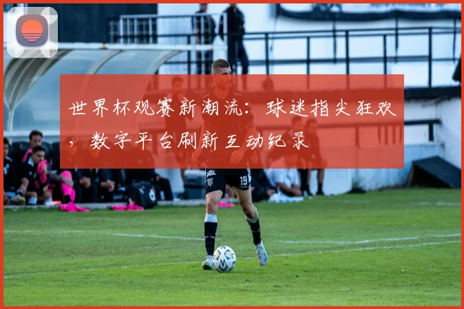 世界杯观赛新潮流：球迷指尖狂欢，数字平台刷新互动纪录