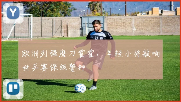 欧洲列强磨刀霍霍，年轻小将敲响世乒赛保级警钟