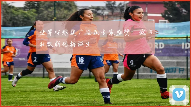 世界杯球迷广场获专家盛赞：城市狂欢新地标诞生