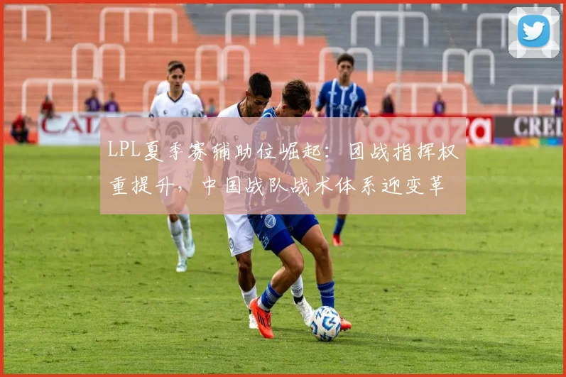 LPL夏季赛辅助位崛起：团战指挥权重提升，中国战队战术体系迎变革